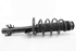 Picture of Front Left Suspension Seat Toledo from 2012 to 2019 | 6R0413031BF