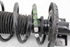 Picture of Front Right Suspension Seat Toledo from 2012 to 2019 | 6R0413031BF