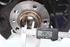 Image sur Fusée de essieu avant droite Seat Toledo de 2012 à 2019 | 6C0256A
6R0615312D