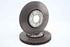 Picture of Front Brake Discs Seat Toledo from 2012 to 2019