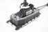 Image sur Levier de vitesses Seat Toledo de 2012 à 2019 | 6R0711049E