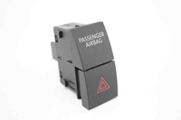 Picture of Comando / botão de 4 piscas Seat Toledo de 2012 a 2019 | 6JA953507A