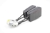 Imagen de Enganche de cinturon seguridad trasero izquierdo Seat Toledo de 2012 a 2019 | 5JA857488