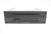 Image sur Unité principale du système multimédia Navi Seat Toledo de 2012 à 2019 | 5QA035824B
PREH