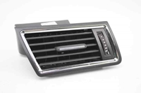 Immagine di Bocchetta aerazione cruscotto destro Seat Toledo de 2012 a 2019 | 5JA819702D