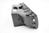 Immagine di Bocchetta aerazione cruscotto centrale (coppia) Seat Toledo de 2012 a 2019 | 5JA820951B