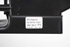 Immagine di Bocchetta aerazione cruscotto centrale (coppia) Seat Toledo de 2012 a 2019 | 5JA820951B