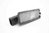 Image sur Lampe central de la plaque de immatriculation droite Seat Toledo de 2012 à 2019 | 1K8943021