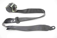 Immagine di Cintura posteriore sinistra Seat Toledo de 2012 a 2019 | 321372800D