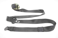 Picture of Cinto trás direito Seat Toledo de 2012 a 2019 | 621372800D