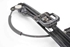 Immagine di Alzacristalli anteriore sinistro Seat Toledo de 2012 a 2019 | 6V1959801B