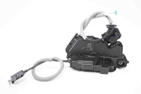 Picture of Fecho da porta frente esquerda Seat Toledo de 2012 a 2019 | 5TB837015A