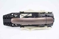 Imagem de Puxador exterior trás esquerda Seat Toledo de 2012 a 2019 | 5N0839885H
5E0837349A