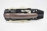Imagen de Maneta exterior de puerta trasera derecha Seat Toledo de 2012 a 2019 | 5N0839885H
5E0837349A