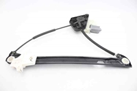Immagine di Alzacristalli posteriore sinistro Seat Toledo de 2012 a 2019 | 5JA959811L