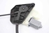 Immagine di Alzacristalli posteriore sinistro Seat Toledo de 2012 a 2019 | 5JA959811L