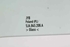 Immagine di Vetro di porta posteriore destra Seat Toledo de 2012 a 2019 | 5JA845213