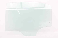 Image sur Vitre de porte arrière gauche Seat Toledo de 2012 à 2019 | 5JA845205A