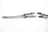 Immagine di Cavo freno a mano Ford Fiesta de 2008 a 2012 | 8V51-2A603-AJ