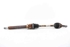 Immagine di Albero motore / Semiasse anteriore destra Ford Fiesta de 2008 a 2012 | 8V51-3B436-AAB