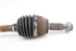 Immagine di Albero motore / Semiasse anteriore destra Ford Fiesta de 2008 a 2012 | 8V51-3B436-AAB