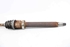 Immagine di Albero motore / Semiasse anteriore destra Ford Fiesta de 2008 a 2012 | 8V51-3B436-AAB