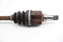 Imagen de Transmision delantera izquierda Ford Fiesta de 2008 a 2012 | 8V51-3B487-AAA