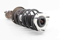 Imagen de Suspension / amortiguador e muelle delantera derecha Ford Fiesta de 2008 a 2012
