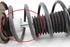 Imagen de Suspension / amortiguador e muelle delantera derecha Ford Fiesta de 2008 a 2012