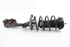 Imagen de Suspension / amortiguador e muelle delantera izquierda Ford Fiesta de 2008 a 2012 | 8V51-18K001-BF