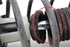 Imagen de Suspension / amortiguador e muelle delantera izquierda Ford Fiesta de 2008 a 2012 | 8V51-18K001-BF