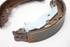 Imagem de Conjunto de cintas / maxilas de travão trás Ford Fiesta de 2008 a 2012 | TRW
