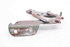 Immagine di Cerniera cofano destro Ford Fiesta de 2008 a 2012 | 8A61-16800-AC