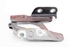 Immagine di Cerniera cofano sinistro Ford Fiesta de 2008 a 2012 | 8A61-16801-AC