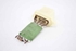 Imagen de Resistencia de calefaccion Ford Fiesta de 2008 a 2012 | 3M5H-18B647-AC