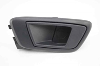 Imagen de Maneta interior de puerta trasera izquierda Ford Fiesta de 2008 a 2012 | 8A61-A22601-CDW