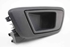 Imagen de Maneta interior de puerta trasera izquierda Ford Fiesta de 2008 a 2012 | 8A61-A22601-CDW