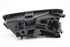 Imagen de Maneta interior de puerta trasera izquierda Ford Fiesta de 2008 a 2012 | 8A61-A22601-CDW