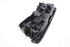 Imagen de Maneta interior de puerta trasera izquierda Ford Fiesta de 2008 a 2012 | 8A61-A22601-CDW