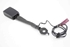 Immagine di Attacco cintura sicurezza anteriore destro Ford Fiesta de 2008 a 2012 | 8V51-B61208-AF