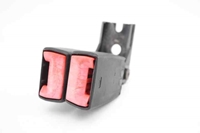 Immagine di Attacco cintura sicurezza posteriore destro Ford Fiesta de 2008 a 2012 | TRW
8V51-A613K21-AC