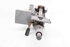 Imagen de Columna de direccion Ford Fiesta de 2008 a 2012 | 8V513C529JG