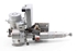 Imagen de Columna de direccion Ford Fiesta de 2008 a 2012 | 8V513C529JG