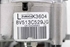 Imagen de Columna de direccion Ford Fiesta de 2008 a 2012 | 8V513C529JG