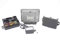 Imagem de Conjunto de imobilizador Fiat Marea Weekend de 1999 a 2002 | MAGNETI MARELLI
IAW 49F.B6
46761564
46533389
46542662
46744908
