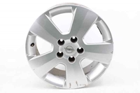 Picture of Aluminiun Wheel Opel Vectra C 4P from 2002 to 2005 | GM