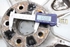 Picture of Aluminiun Wheel Opel Vectra C 4P from 2002 to 2005 | GM