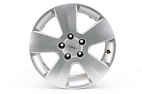Picture of Aluminiun Wheel Opel Vectra C 4P from 2002 to 2005 | GM