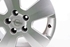 Picture of Aluminiun Wheel Opel Vectra C 4P from 2002 to 2005 | GM