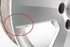 Picture of Aluminiun Wheel Opel Vectra C 4P from 2002 to 2005 | GM